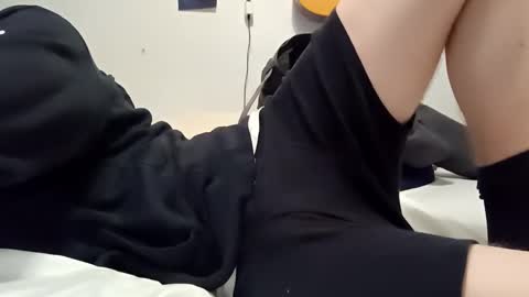 Noah Wesley online show from January 8, 7:03 am