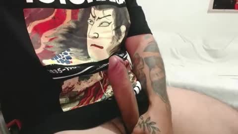 Noah B online show from October 12, 4:06 am