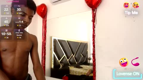 noah online show from March 13, 4:36 pm