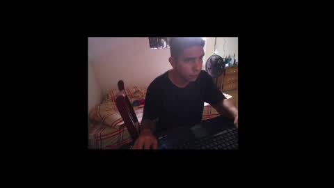 noah online show from April 12, 4:30 pm