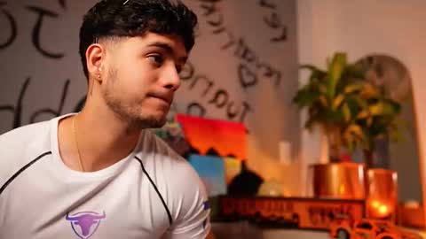 kevin online show from October 28, 8:11 pm