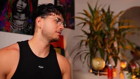 kevin online show from March 15, 1:24 am