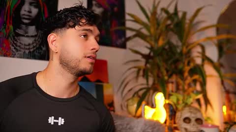 kevin online show from March 4, 12:28 am