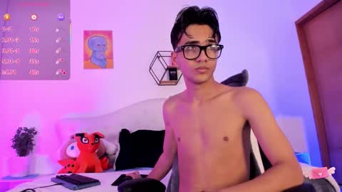 noha_natan online show from October 24, 12:07 pm