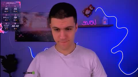 cool Kai online show from March 18, 8:56 pm