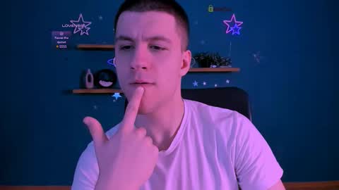 cool Kai online show from March 15, 7:53 pm