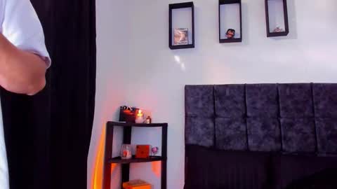 Nolan  online show from October 23, 8:34 pm