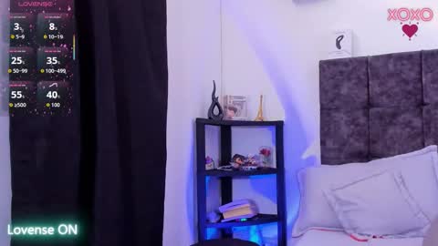 Nolan  online show from March 12, 6:59 pm