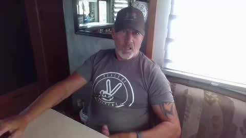 nomadfreedom online show from February 16, 8:33 pm