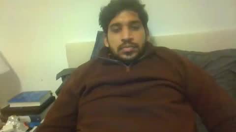 nomaii246 online show from January 14, 8:01 pm