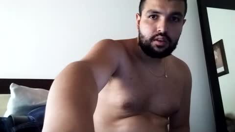 Snapshot of nomototo chatting on October 1, 7:40 pm nomototo online show from October 1, 7:40 pm