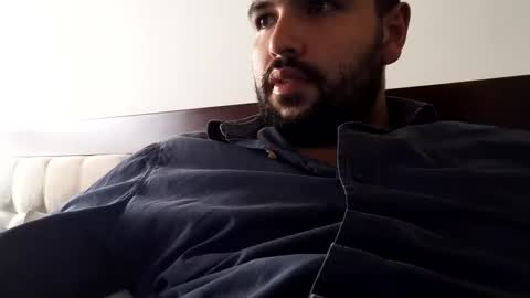 Snapshot of nomototo chatting on October 2, 8:46 pm nomototo online show from October 2, 8:46 pm