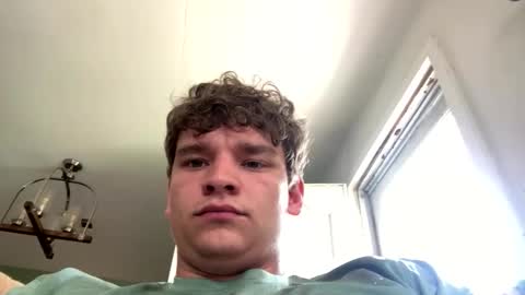 Curly  online show from April 18, 6:31 pm