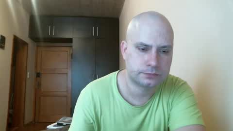 norbertopl87 online show from January 25, 12:47 pm