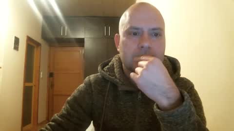 norbertopl87 online show from February 15, 9:39 pm