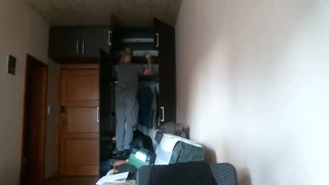 norbertopl87 online show from February 8, 10:29 am