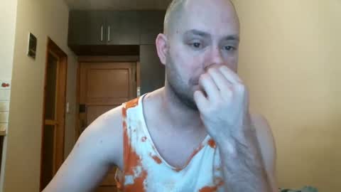 norbertopl87 online show from December 8, 10:41 am