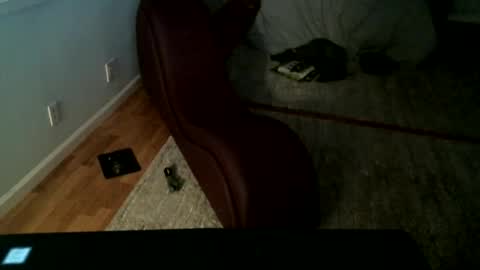 Jack online show from November 30, 2:02 am