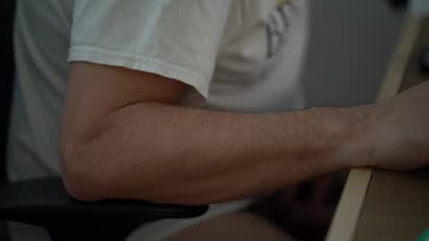 normalx online show from March 30, 6:53 pm