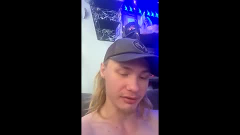 northman69_ online show from April 2, 10:17 pm