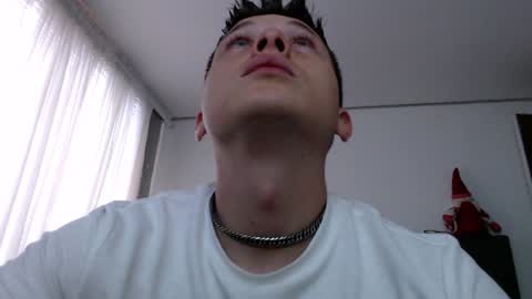 Snapshot of nortticus chatting on January 22, 12:06 pm nortticus online show from January 22, 12:06 pm