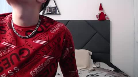 Snapshot of nortticus chatting on February 1, 1:09 pm nortticus online show from February 1, 1:09 pm