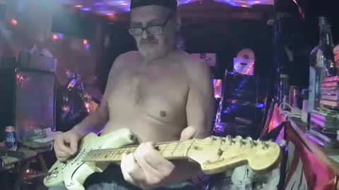 notflamingfart online show from February 17, 7:35 pm