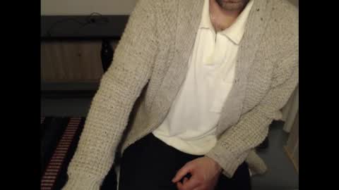 Mr. Soup online show from November 12, 2:34 pm