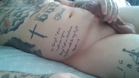 DanBilzerianRo online show from November 24, 8:15 am