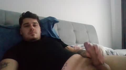 DanBilzerianRo online show from December 5, 7:59 am