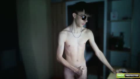 NotSpace   online show from October 25, 8:16 am