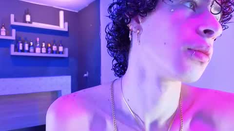 Nova Salvatore online show from January 19, 2:36 am