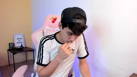 NovayBrian online show from December 28, 2:43 am