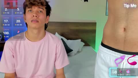 NovayBrian online show from October 9, 4:39 am