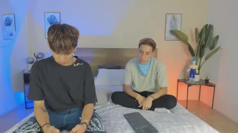 Snapshot of novaybrian chatting on September 14, 5:31 am NovayBrian online show from September 14, 5:31 am
