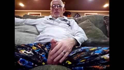 Nudistguy online show from January 6, 2:37 am