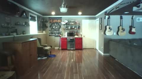 Nudistguy online show from December 17, 5:08 pm