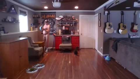 Nudistguy online show from January 11, 7:59 pm