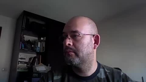 nuevoshowgranlattino online show from November 6, 7:50 pm