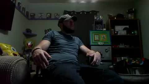 Awwwww Hey Sweetie Pies. Welcome To The Sweetie Pie Lounge. Enjoy The Dad-Cast. SweetCorny Fun-loving Dad Talk. online show from September 30, 7:28 pm