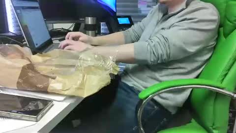 Slave for Mistress and Master online show from February 3, 12:47 pm