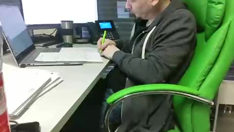 Slave for Mistress and Master online show from January 29, 9:23 am