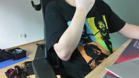 Slave for Mistress and Master online show from October 13, 8:31 am