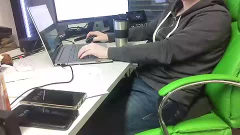 Slave for Mistress and Master online show from December 23, 9:49 am