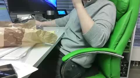 Slave for Mistress and Master online show from February 6, 11:32 am