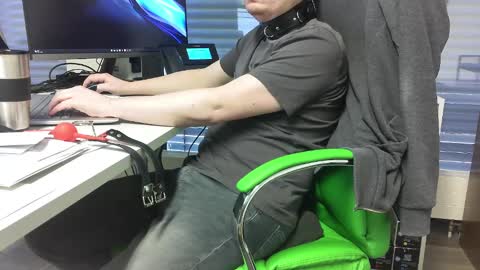 Slave for Mistress and Master online show from March 7, 10:45 am