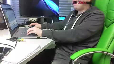 Slave for Mistress and Master online show from February 25, 11:19 am