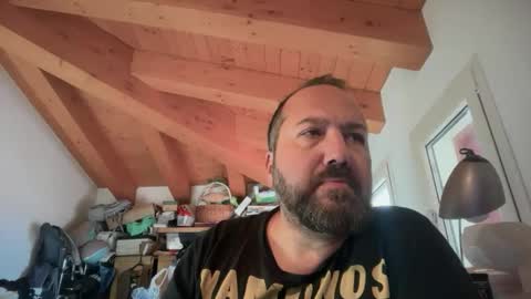 Nutelloso online show from November 18, 7:34 am