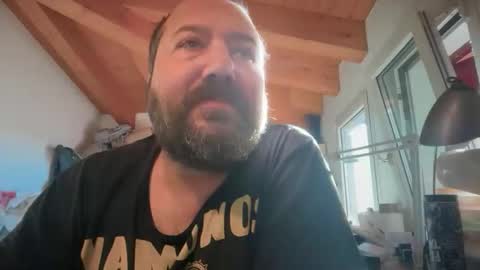 Nutelloso online show from November 5, 7:54 am