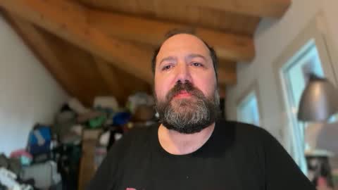 Nutelloso online show from April 17, 8:28 am